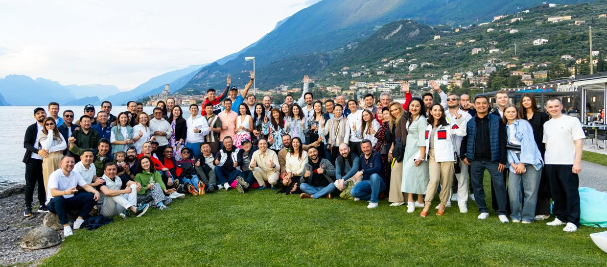 Сообщество яхт-клуба